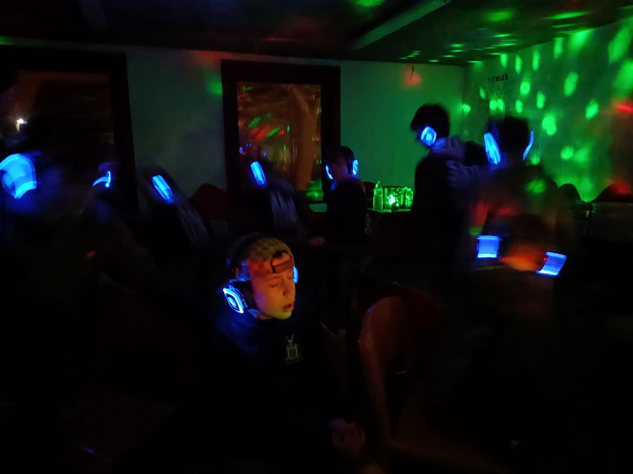 Sint-Martinus den XIIde - Winterkamp JVK 2024